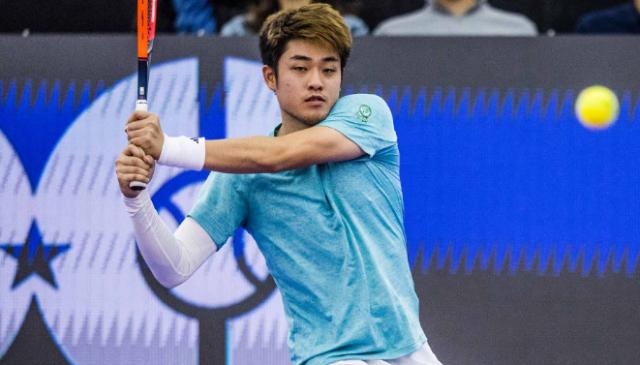 开云官网-杭州亚运网球选拔细则出炉 吴易昺能否家乡夺冠？