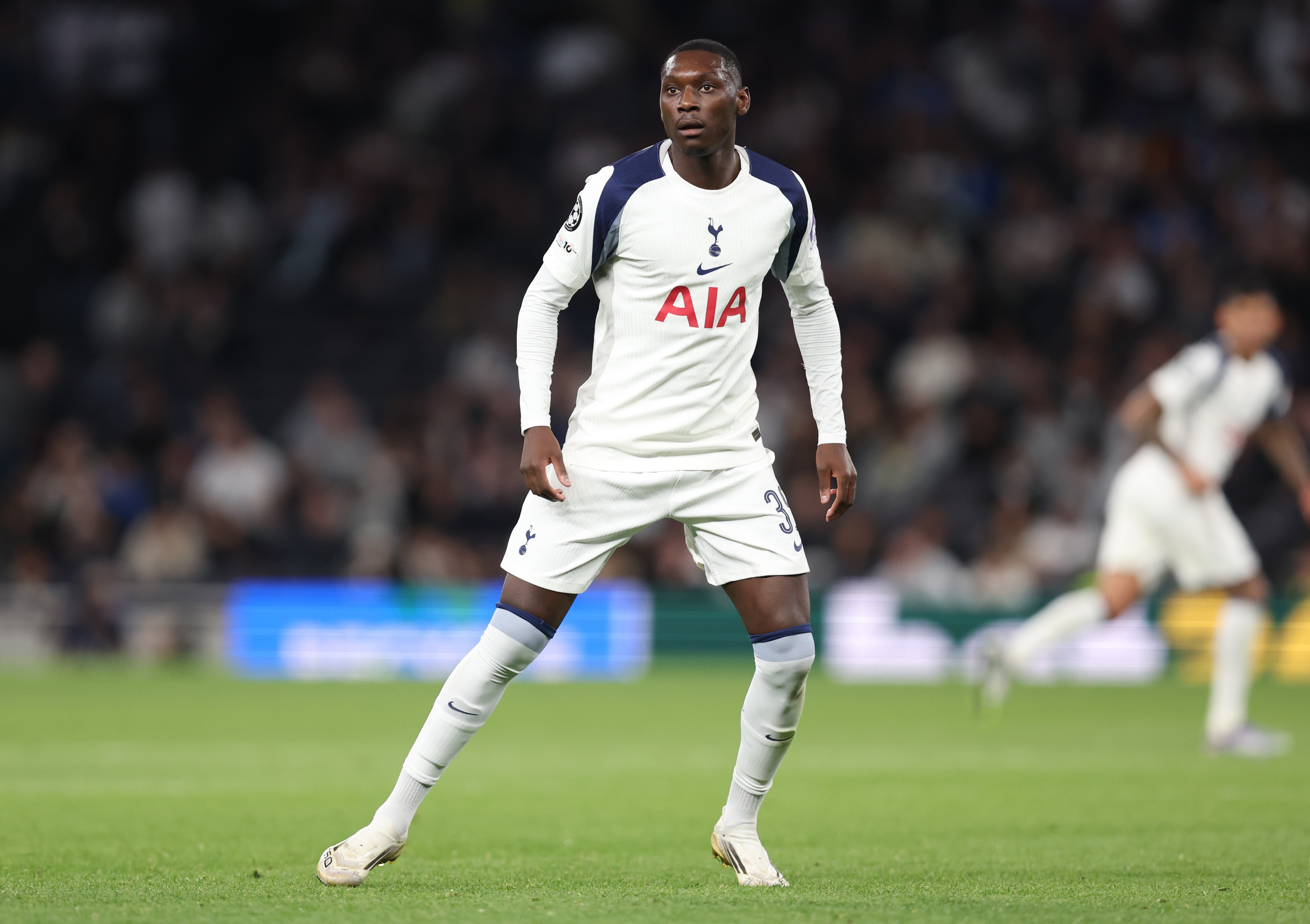 开云综合平台-罗马诺：尤文很想再尝试签回穆阿尼，但热刺不想放